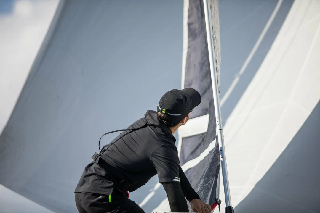 Tribord 500 Sailing Cap Adult