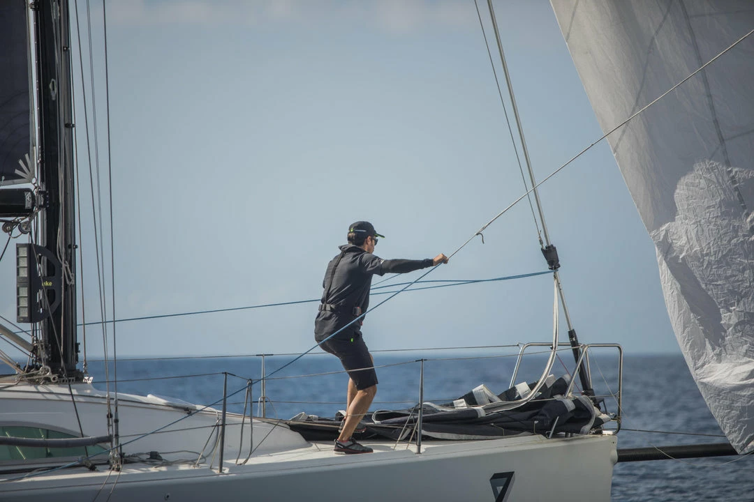 Tribord 500 Sailing Cap Adult