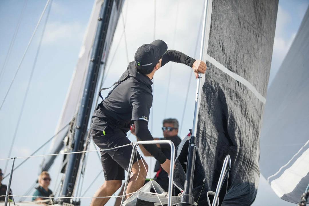 Tribord 500 Sailing Cap Adult