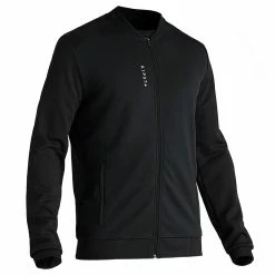 Kipsta T100 Light Soccer Jacket Adult Sailing