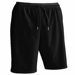 Kipsta F500 Soccer Shorts Adult Snorkeling & Scubadiving