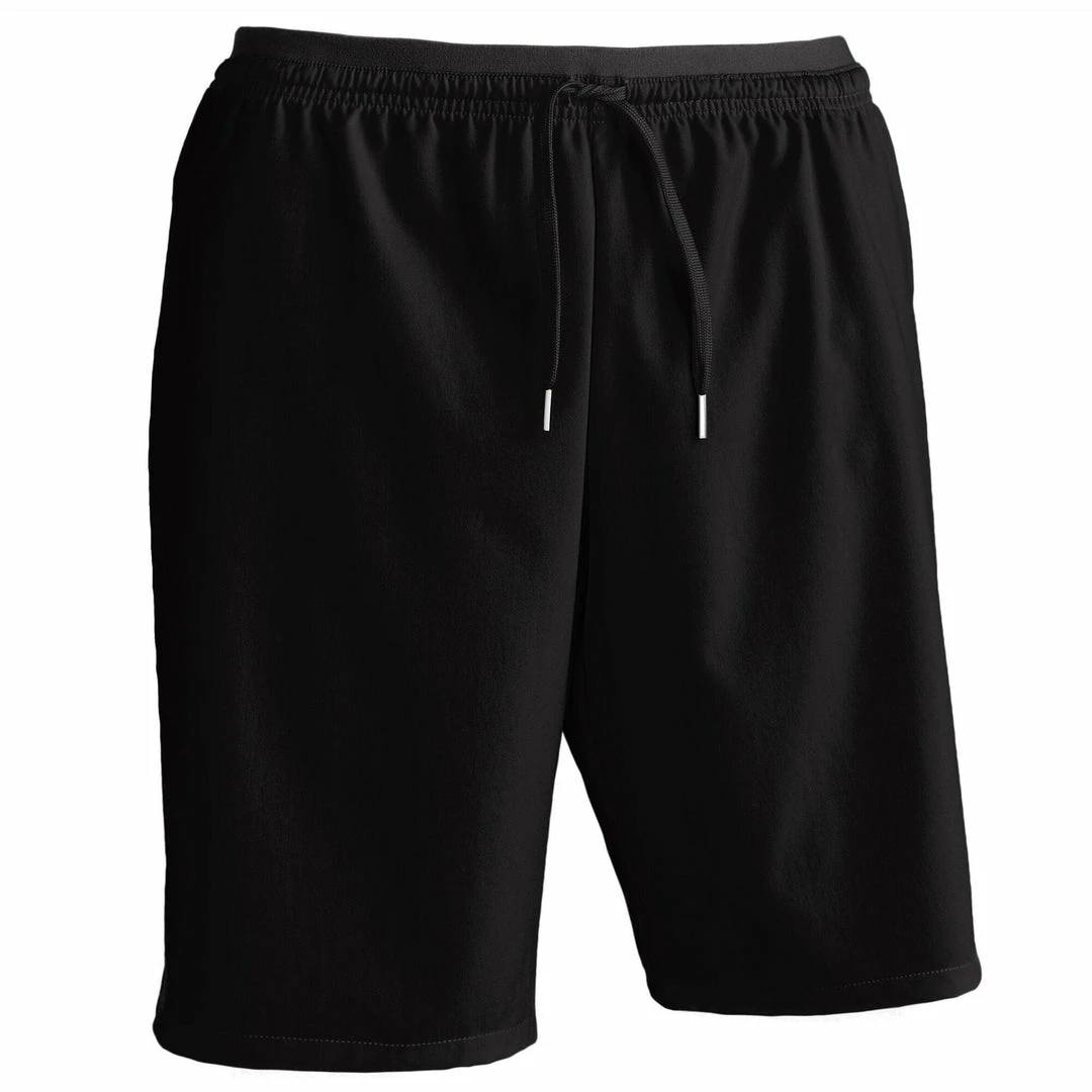 Kipsta F500 Soccer Shorts Adult Snorkeling & Scubadiving