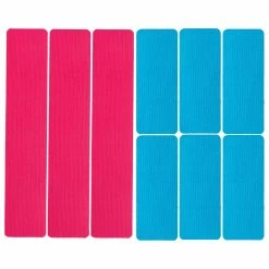 Tarmak Kinesiology Precut Tape Kit For Tendinitis (3 Uses) Sailing