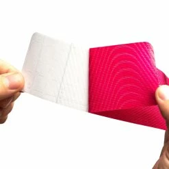 Tarmak Kinesiology Precut Tape Kit For Tendinitis (3 Uses) Sailing