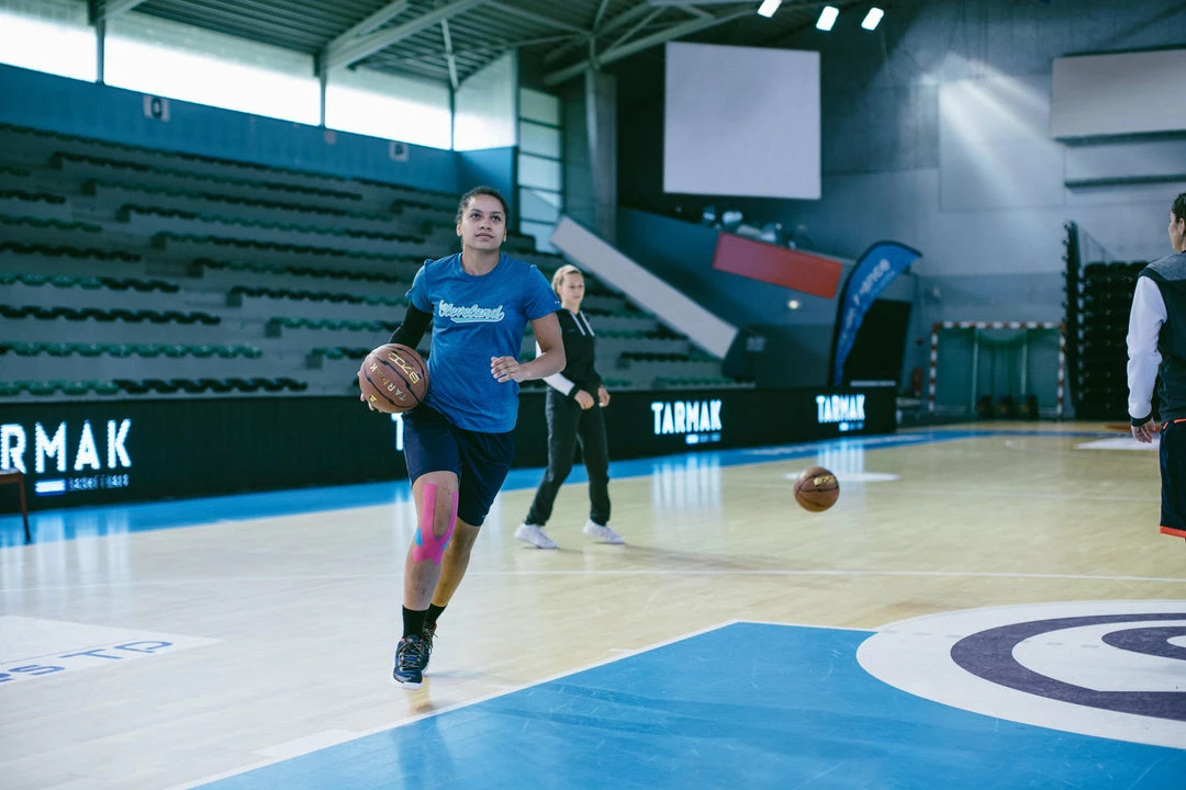 Tarmak Sailing 2" X 16'5" Kinesiology Support Strap