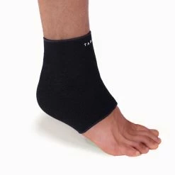 Tarmak Sailing Soft 100 Left/Right Compression Ankle Support Adult