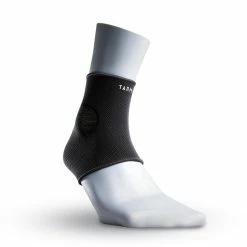 Tarmak Sailing Soft 100 Left/Right Compression Ankle Support Adult
