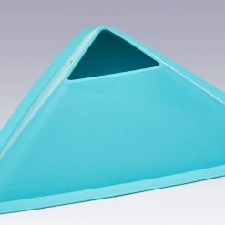 Kipsta Essential Flat Markers 40-Pack