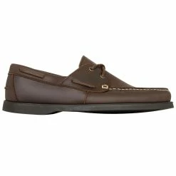 Tribord 500 Cruise Non-Slip Boat Shoes