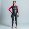 Nabaiji Open Water Swimming 2/2 Mm Neoprene Wetsuit