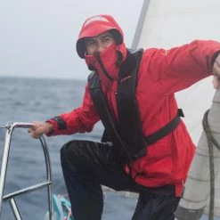 Tribord 500 Waterproof Sailing Bib