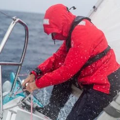 Tribord 500 Waterproof Sailing Bib