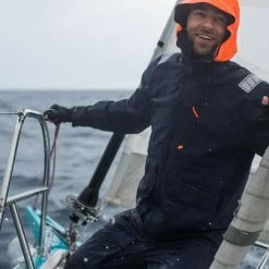 Tribord 500 Waterproof Sailing Bib