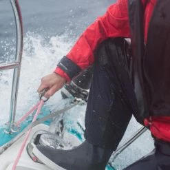 Tribord 500 Waterproof Sailing Bib