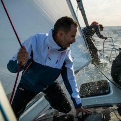 Tribord 500 Waterproof Sailing Bib