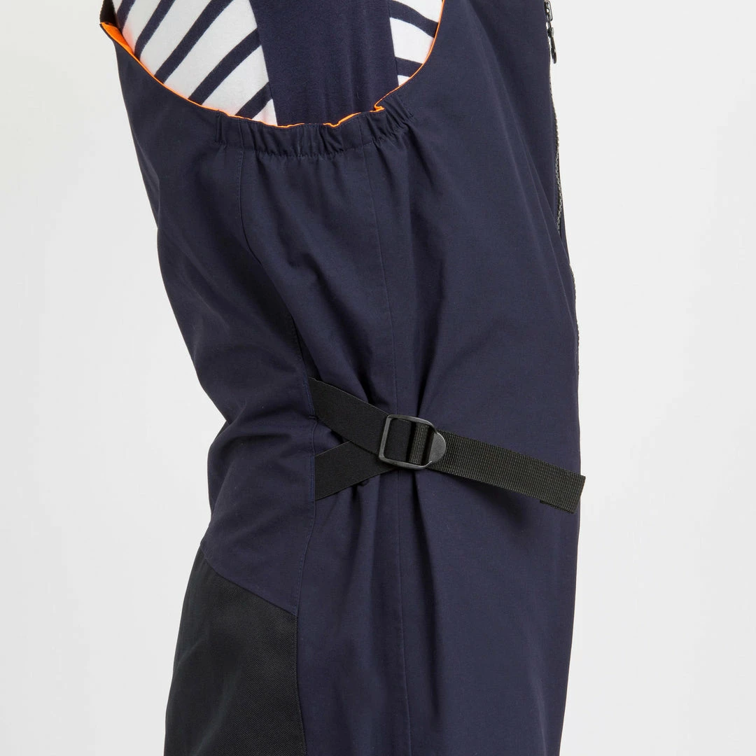 Tribord 500 Waterproof Sailing Bib
