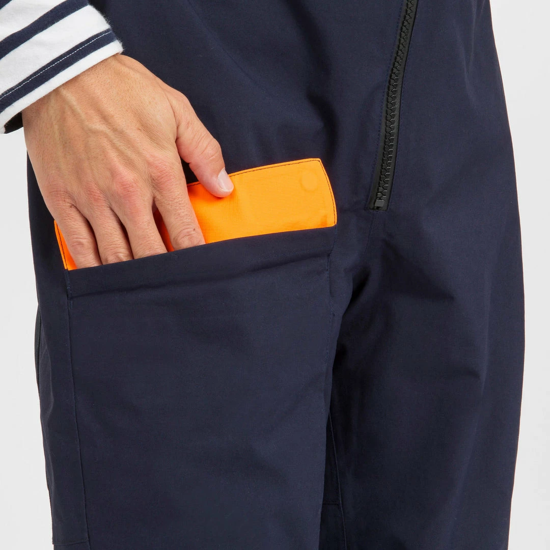 Tribord 500 Waterproof Sailing Bib