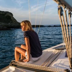 Tribord 100 Adventure Sailing Shorts