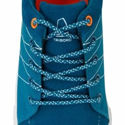 Tribord 300 Sailing Boat Shoes Kids'