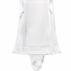 Subea Snorkeling & Scubadiving Easybreath 500 Snorkeling Mask Snorkel