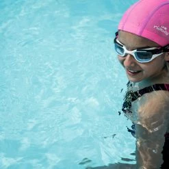 Nabaiji Swimming 500 Silimesh Swim Cap