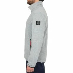 Tribord 100 Water-Repellent Sailing Fleece
