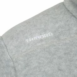 Tribord 100 Water-Repellent Sailing Fleece