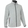Tribord 100 Water-Repellent Sailing Fleece