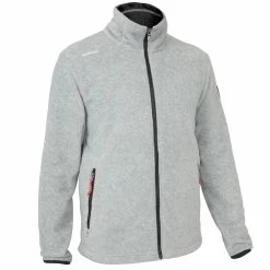 Tribord 100 Water-Repellent Sailing Fleece