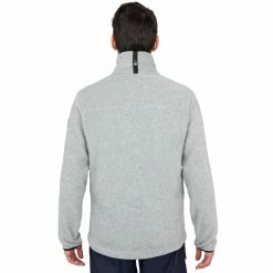 Tribord 100 Water-Repellent Sailing Fleece