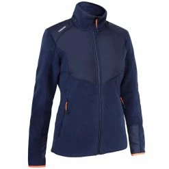 Tribord 500 Warm Sailing Fleece Jacket