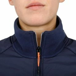 Tribord 500 Warm Sailing Fleece Jacket