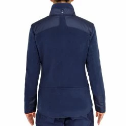 Tribord 500 Warm Sailing Fleece Jacket