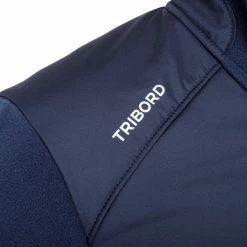 Tribord 500 Warm Sailing Fleece Jacket