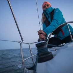 Tribord 500 Waterproof Sailing Bib