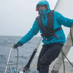 Tribord 500 Waterproof Sailing Bib