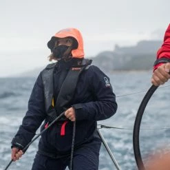 Tribord 500 Waterproof Sailing Bib