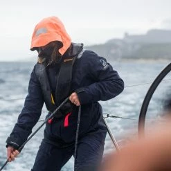 Tribord 500 Waterproof Sailing Bib