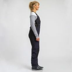 Tribord 500 Waterproof Sailing Bib