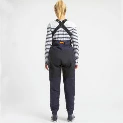 Tribord 500 Waterproof Sailing Bib