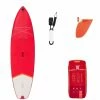 Itiwit X100 Inflatable Touring Stand Up Paddle SUP Board 10' User 130 To 175lb