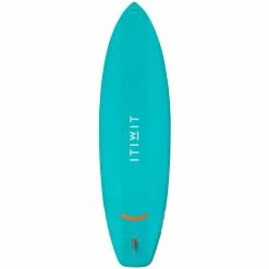 Itiwit X100 Inflatable Touring Stand Up Paddle SUP Board 10' User 130 To 175lb