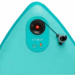 Itiwit X100 Inflatable Touring Stand Up Paddle SUP Board 10' User 130 To 175lb