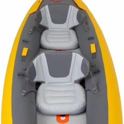 Itiwit X100 Inflatable Recreational Sit-in Kayak 2 Person