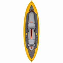 Itiwit X100 Inflatable Recreational Sit-in Kayak 2 Person