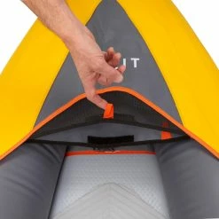 Itiwit X100 Inflatable Recreational Sit-in Kayak 2 Person