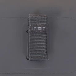 Itiwit X100 Inflatable Recreational Sit-in Kayak 2 Person