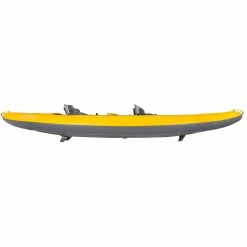 Itiwit X100 Inflatable Recreational Sit-in Kayak 2 Person