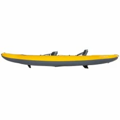 Itiwit X100 Inflatable Recreational Sit-in Kayak 2 Person