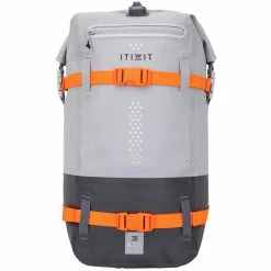 Sailing Decathlon Itiwit IPX6 Waterproof Backpack Roll Top Dry Bag 30L